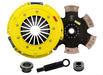 Advanced Clutch Technology ACT Xtreme Clutch Kits FM7-XTR6 Autofit