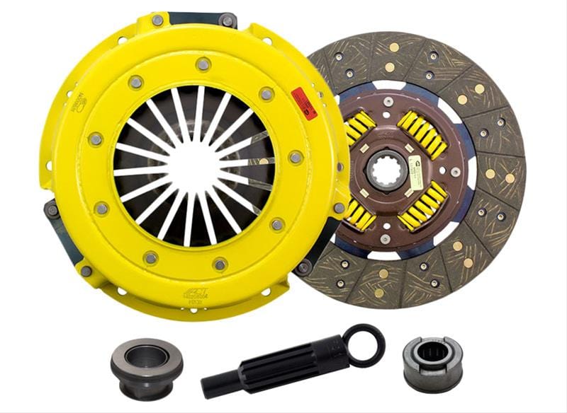 Advanced Clutch Technology ACT Xtreme Clutch Kits FM7-XTSS Autofit