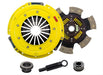 Advanced Clutch Technology ACT Xtreme Clutch Kits FM8-XTG6 Autofit