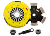 Advanced Clutch Technology ACT Xtreme Clutch Kits FM8-XTR6 Autofit