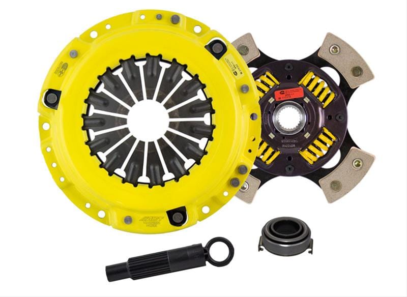 Advanced Clutch Technology ACT Xtreme Clutch Kits HA3-XTG4 Autofit
