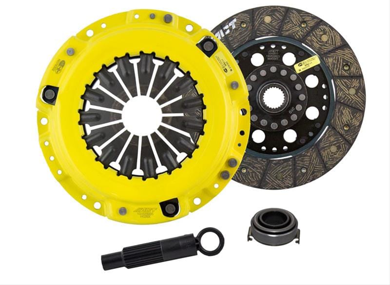 Advanced Clutch Technology ACT Xtreme Clutch Kits HA3-XTSD Autofit