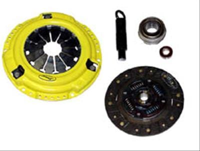 Advanced Clutch Technology ACT Xtreme Clutch Kits HC4-XTSS Autofit