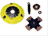 Advanced Clutch Technology ACT Xtreme Clutch Kits HC5-XTR4 Autofit