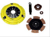 Advanced Clutch Technology ACT Xtreme Clutch Kits HC5-XTR6 Autofit