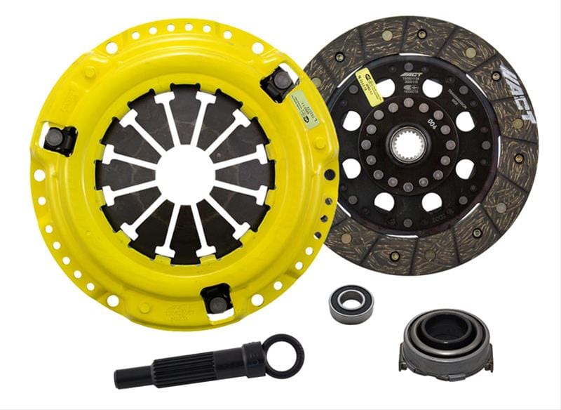 Advanced Clutch Technology ACT Xtreme Clutch Kits HC5-XTSD Autofit