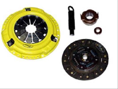 Advanced Clutch Technology ACT Xtreme Clutch Kits HC5-XTSS Autofit