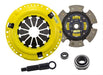 Advanced Clutch Technology ACT Xtreme Clutch Kits HC6-XTG6 Autofit