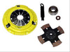 Advanced Clutch Technology ACT Xtreme Clutch Kits HC6-XTR4 Autofit