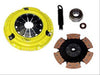 Advanced Clutch Technology ACT Xtreme Clutch Kits HC6-XTR6 Autofit