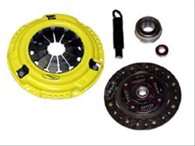 Advanced Clutch Technology ACT Xtreme Clutch Kits HC6-XTSS Autofit
