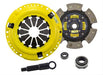 Advanced Clutch Technology ACT Xtreme Clutch Kits HC7-XTG6 Autofit