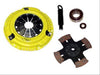 Advanced Clutch Technology ACT Xtreme Clutch Kits HC7-XTR4 Autofit