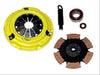 Advanced Clutch Technology ACT Xtreme Clutch Kits HC7-XTR6 Autofit
