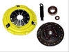 Advanced Clutch Technology ACT Xtreme Clutch Kits HC7-XTSS Autofit