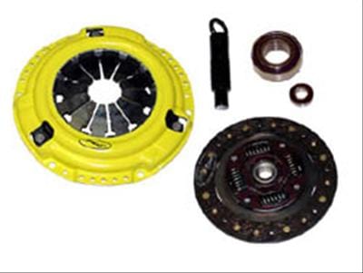 Advanced Clutch Technology ACT Xtreme Clutch Kits HC7-XTSS Autofit