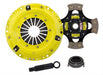 Advanced Clutch Technology ACT Xtreme Clutch Kits HP4-XTG4 Autofit