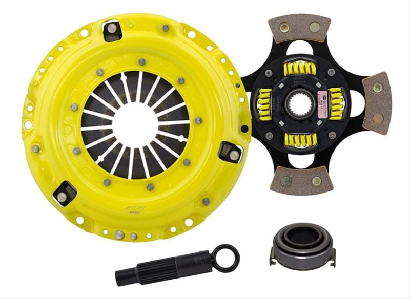 Advanced Clutch Technology ACT Xtreme Clutch Kits HP4-XTG4 Autofit