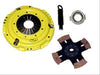 Advanced Clutch Technology ACT Xtreme Clutch Kits HP4-XTR4 Autofit