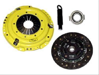 Advanced Clutch Technology ACT Xtreme Clutch Kits HP4-XTSS Autofit