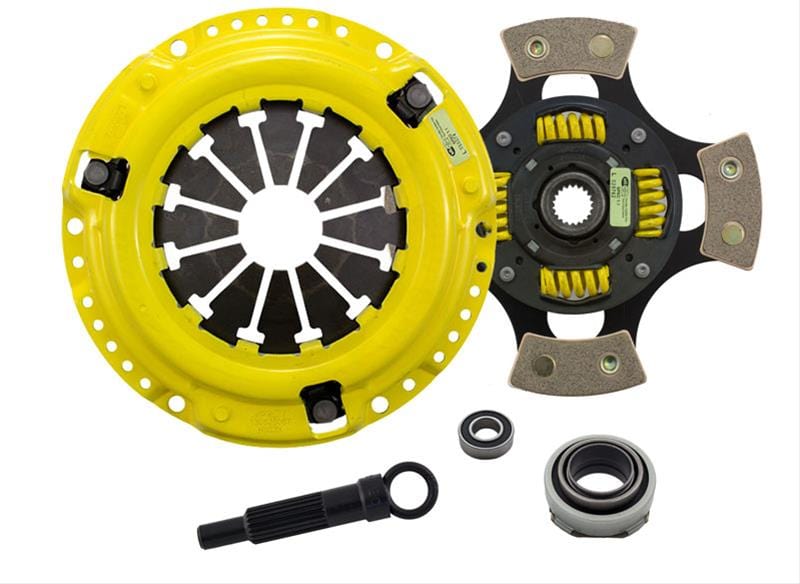 Advanced Clutch Technology ACT Xtreme Clutch Kits HW4-XTG4 Autofit