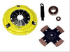 Advanced Clutch Technology ACT Xtreme Clutch Kits HW4-XTR4 Autofit
