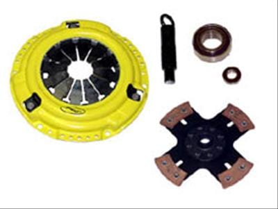 Advanced Clutch Technology ACT Xtreme Clutch Kits HW4-XTR4 Autofit