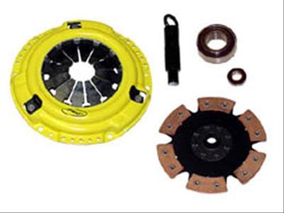 Advanced Clutch Technology ACT Xtreme Clutch Kits HW4-XTR6 Autofit
