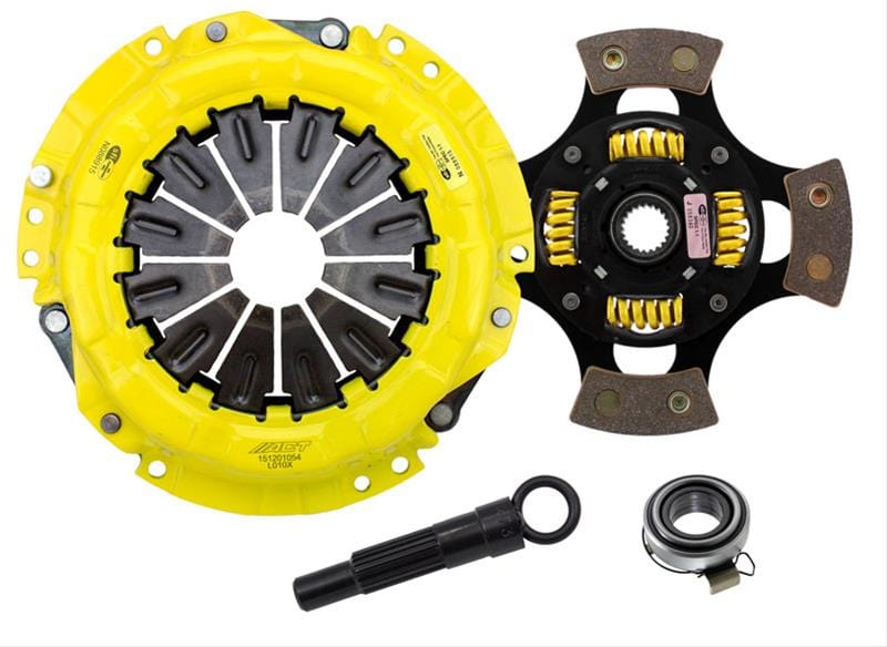 Advanced Clutch Technology ACT Xtreme Clutch Kits LE1-XTG4 Autofit