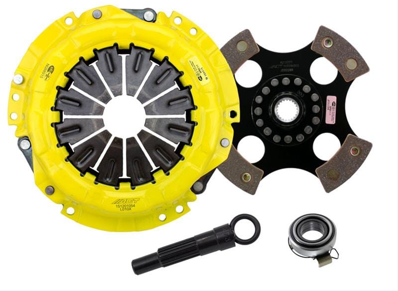 Advanced Clutch Technology ACT Xtreme Clutch Kits LE1-XTR4 Autofit