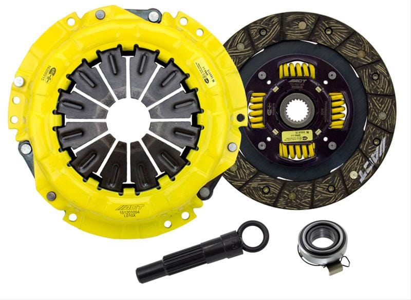 Advanced Clutch Technology ACT Xtreme Clutch Kits LE1-XTSS Autofit