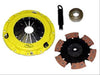 Advanced Clutch Technology ACT Xtreme Clutch Kits MB1-XTR6 Autofit
