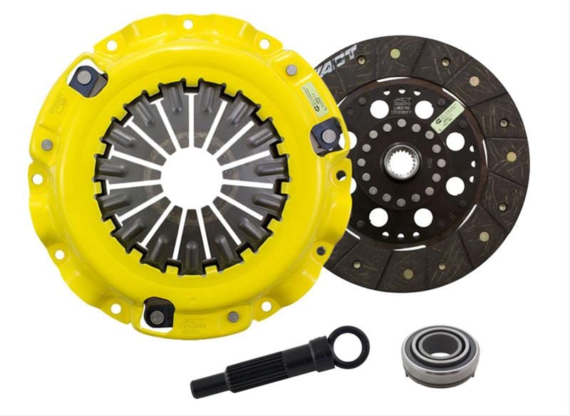 Advanced Clutch Technology ACT Xtreme Clutch Kits MB1-XTSD Autofit