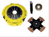 Advanced Clutch Technology ACT Xtreme Clutch Kits MB3-XTR4 Autofit