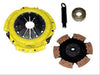 Advanced Clutch Technology ACT Xtreme Clutch Kits MB3-XTR6 Autofit
