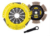 Advanced Clutch Technology ACT Xtreme Clutch Kits MB8-XTG6 Autofit