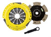 Advanced Clutch Technology ACT Xtreme Clutch Kits MB8-XTR4 Autofit