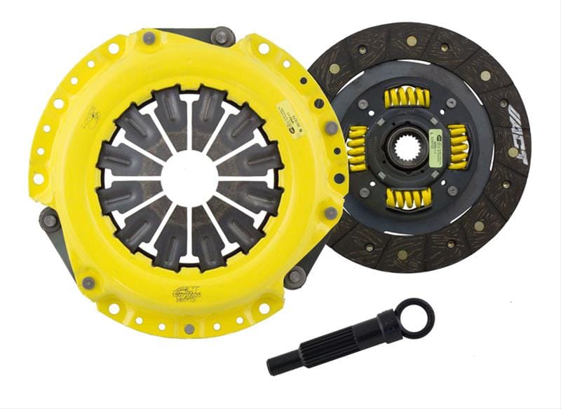 Advanced Clutch Technology ACT Xtreme Clutch Kits MB8-XTSS Autofit