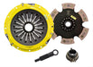 Advanced Clutch Technology ACT Xtreme Clutch Kits ME2-XTR6 Autofit