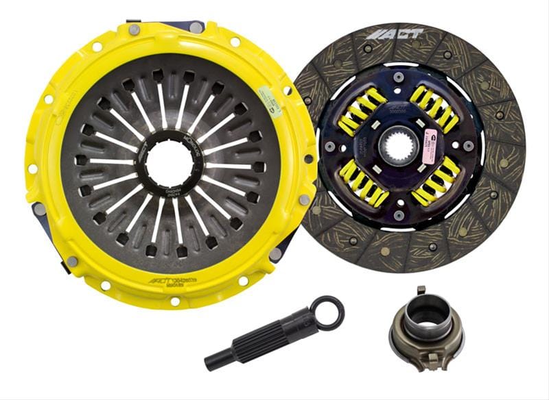 Advanced Clutch Technology ACT Xtreme Clutch Kits ME2-XTSS Autofit
