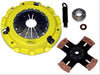 Advanced Clutch Technology ACT Xtreme Clutch Kits MS1-XTR4 Autofit