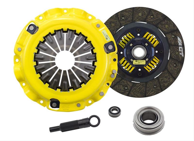 Advanced Clutch Technology ACT Xtreme Clutch Kits MS1-XTSS Autofit