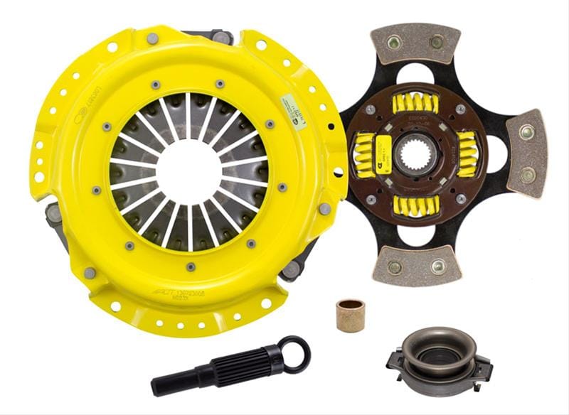 Advanced Clutch Technology ACT Xtreme Clutch Kits NA1-XTG4 Autofit