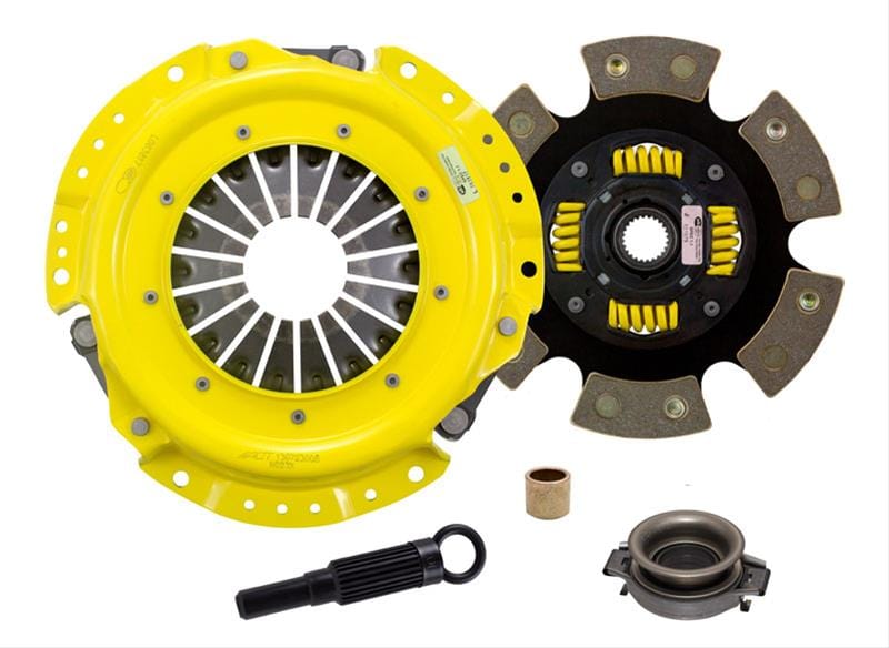 Advanced Clutch Technology ACT Xtreme Clutch Kits NA1-XTG6 Autofit