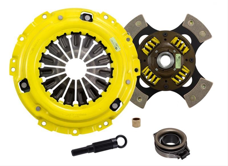 Advanced Clutch Technology ACT Xtreme Clutch Kits NM1-XTG4 Autofit