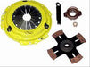 Advanced Clutch Technology ACT Xtreme Clutch Kits NM1-XTR4 Autofit