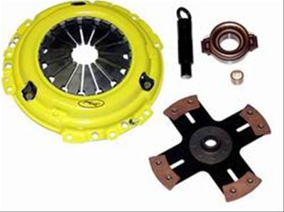 Advanced Clutch Technology ACT Xtreme Clutch Kits NM1-XTR4 Autofit