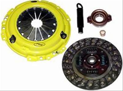 Advanced Clutch Technology ACT Xtreme Clutch Kits NM1-XTSS Autofit