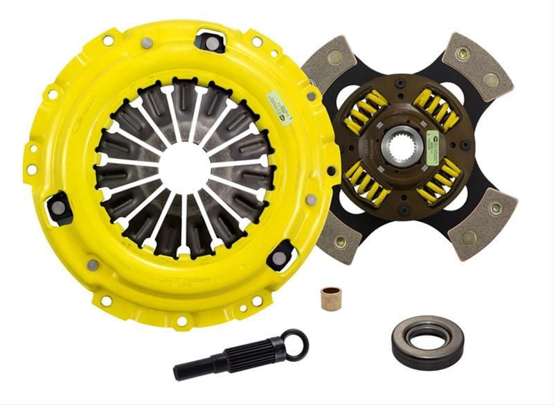 Advanced Clutch Technology ACT Xtreme Clutch Kits NS1-XTG4 Autofit