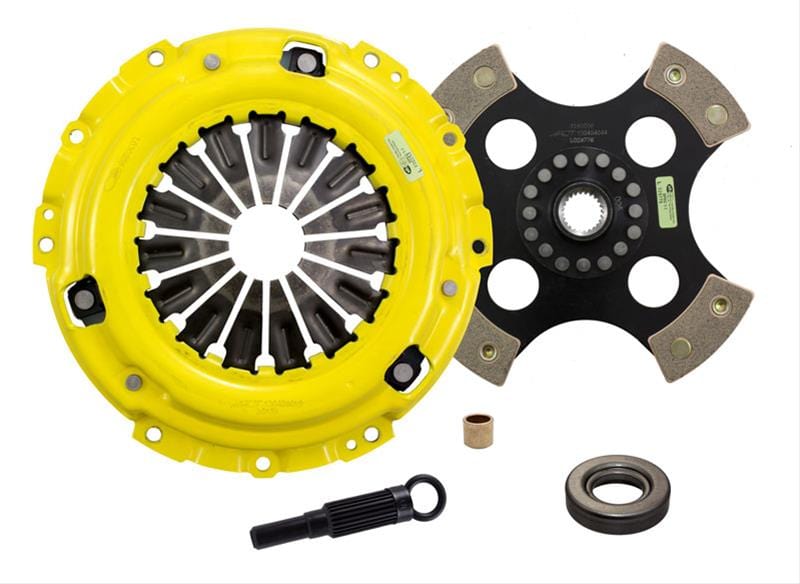 Advanced Clutch Technology ACT Xtreme Clutch Kits NS1-XTR4 Autofit